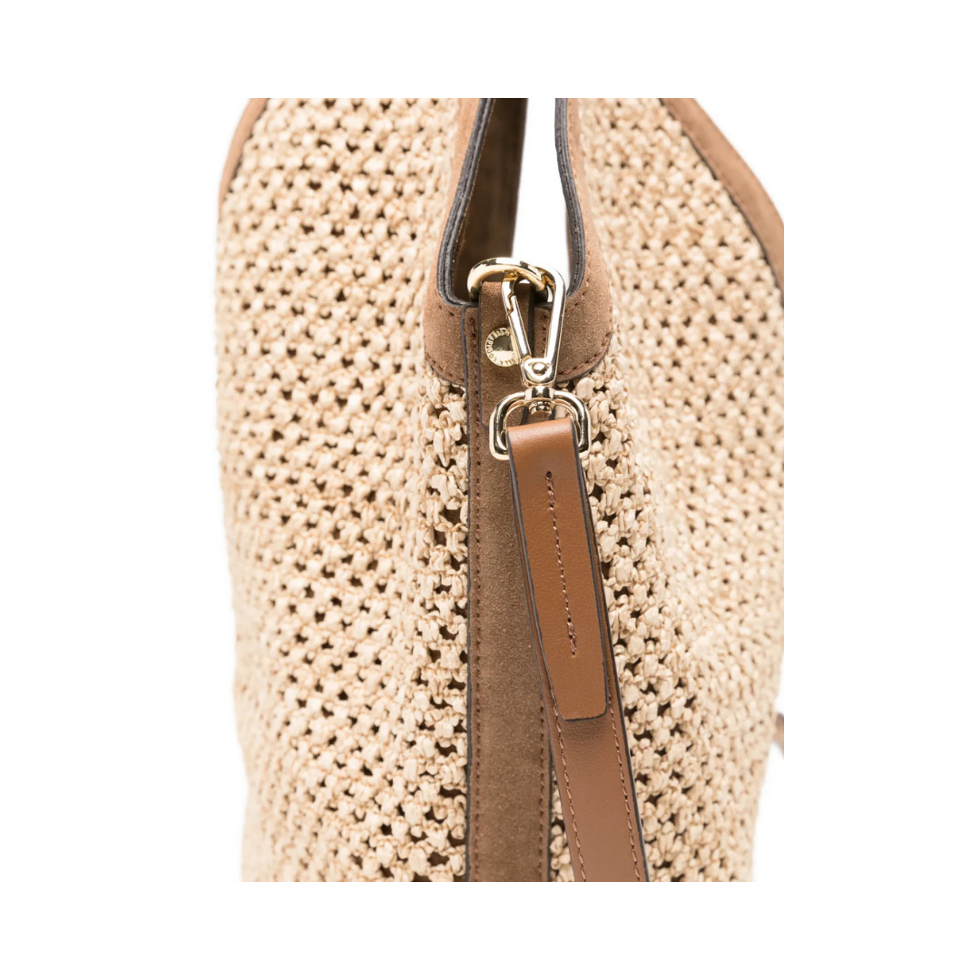 Borsa Shopping Lysa Paglia Loristella - immagine 3