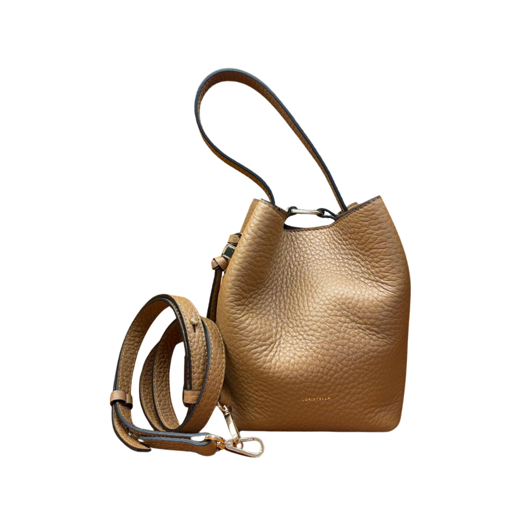 Borsa Emma Small Loristella