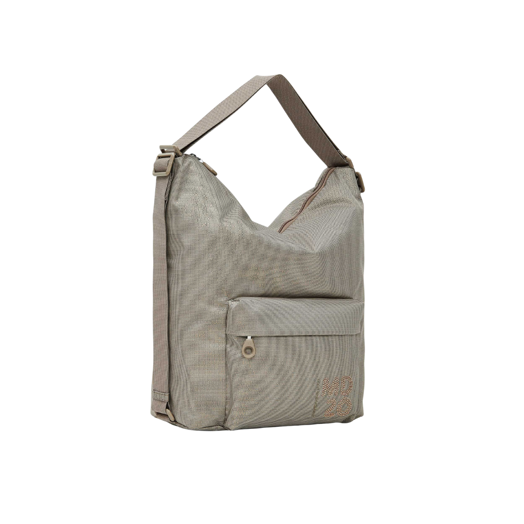 Borsa Sacca/Zaino MD20 Lux 2.0 Mandarina Duck - immagine 2