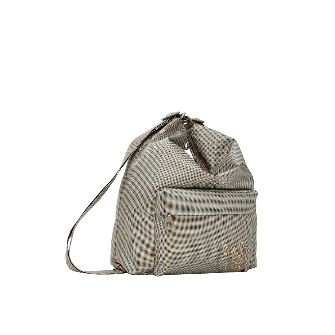 Borsa Sacca/Zaino MD20 Lux 2.0 Mandarina Duck - immagine 3