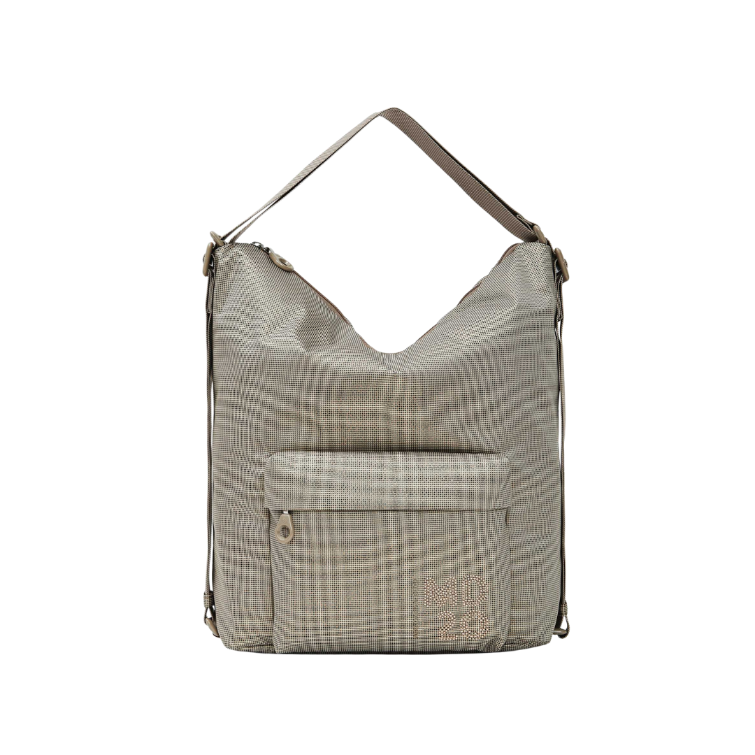 Borsa Sacca/Zaino MD20 Lux 2.0 Mandarina Duck