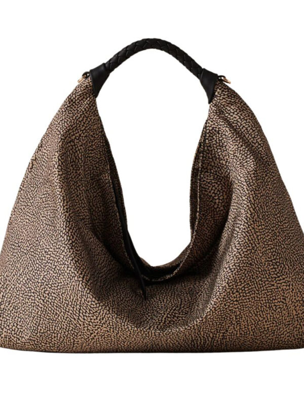 Borsa Plie Borbonese