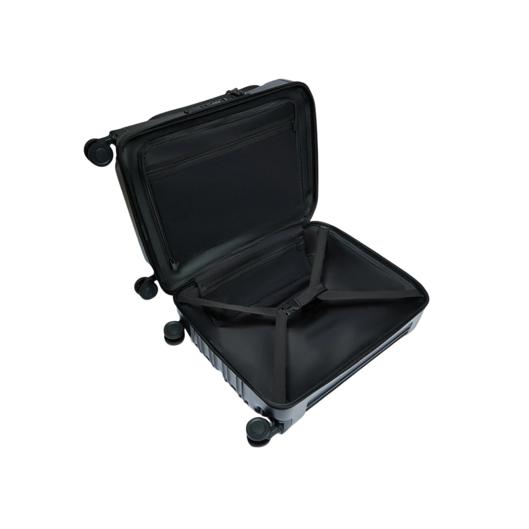 Trolley Cabina PQ Light Piquadro Porta PC - immagine 3