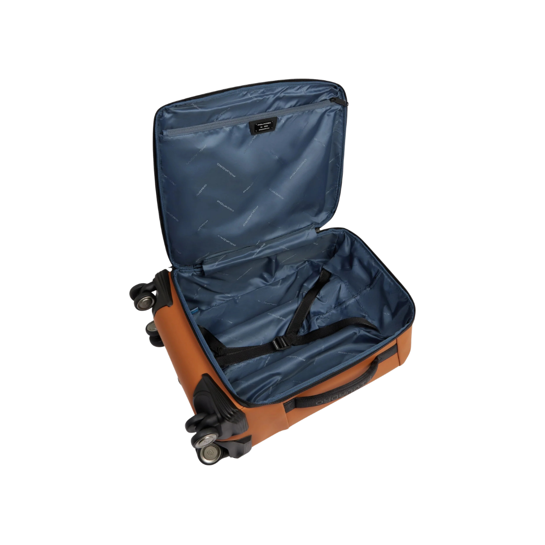 Trolley Cabina Corner Piquadro - immagine 2