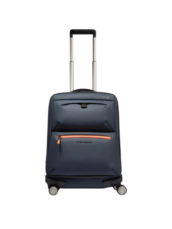 Trolley Cabina Corner Piquadro
