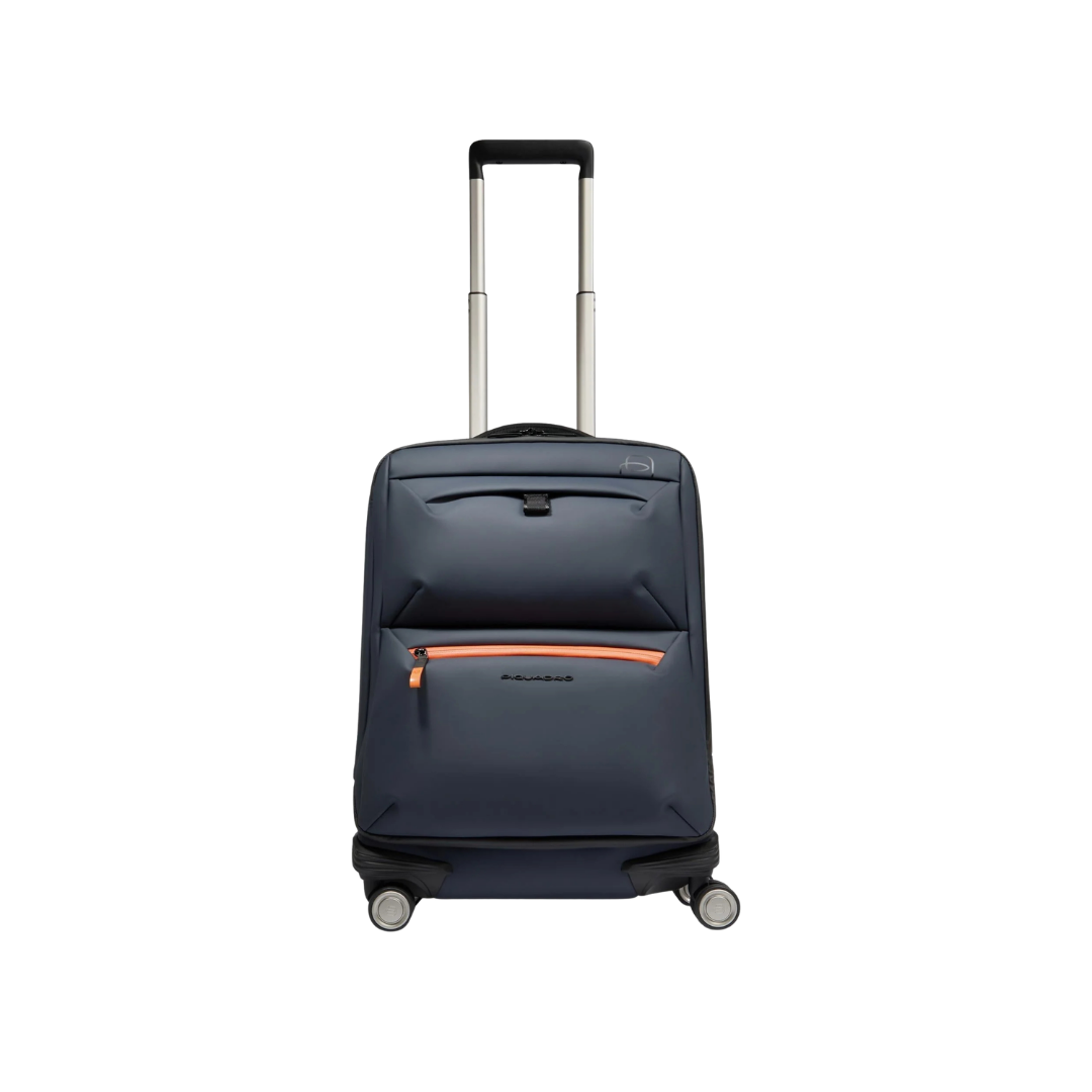 Trolley Cabina Corner Piquadro