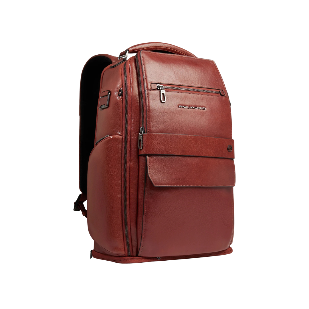 Zaino Porta PC SOLM Piquadro - immagine 2