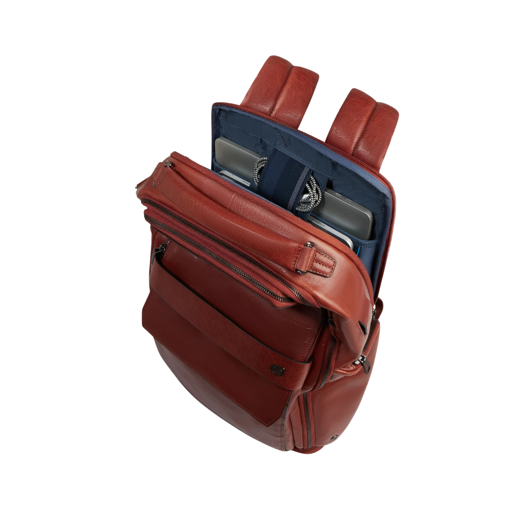 Zaino Porta PC SOLM Piquadro - immagine 4