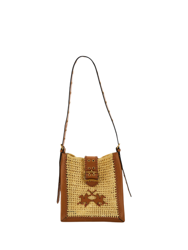 Borsa Fuego La Martina