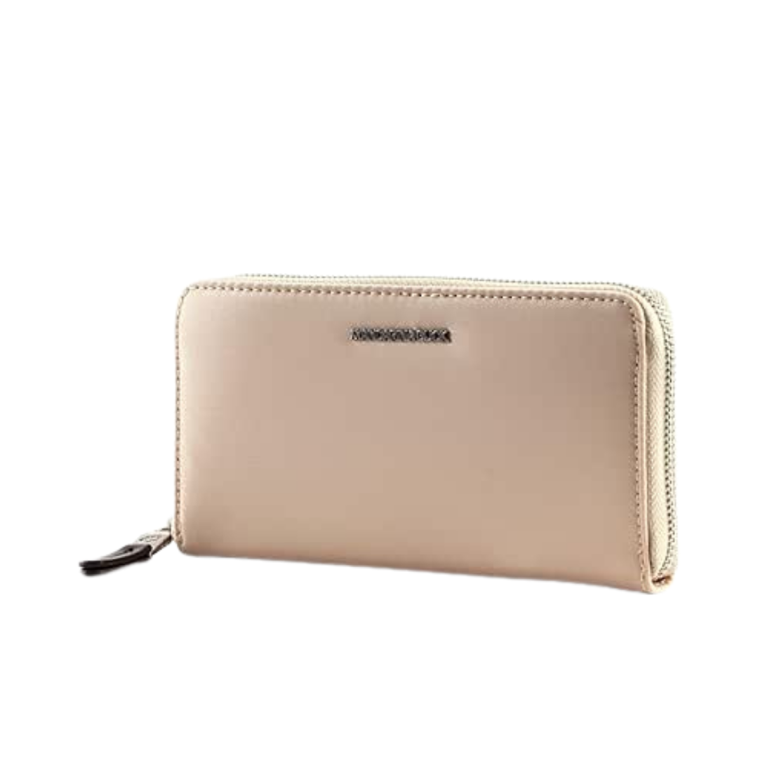 Portafoglio Zip Around Hunter Mandarina Duck - immagine 2