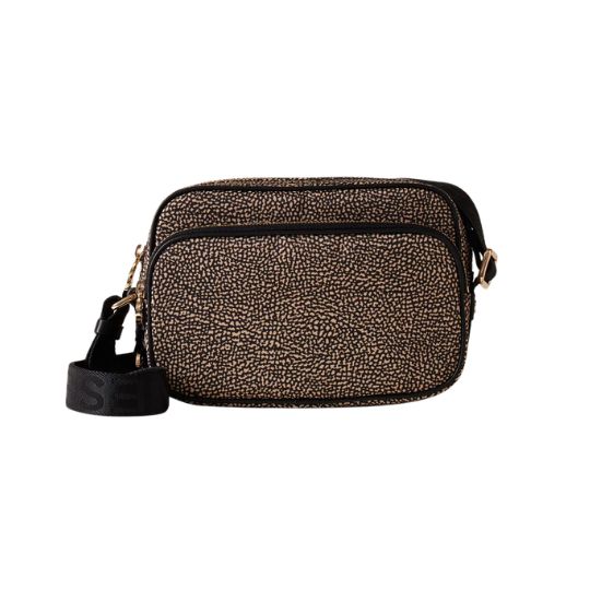 Borsa Camera Bag Small Borbonese