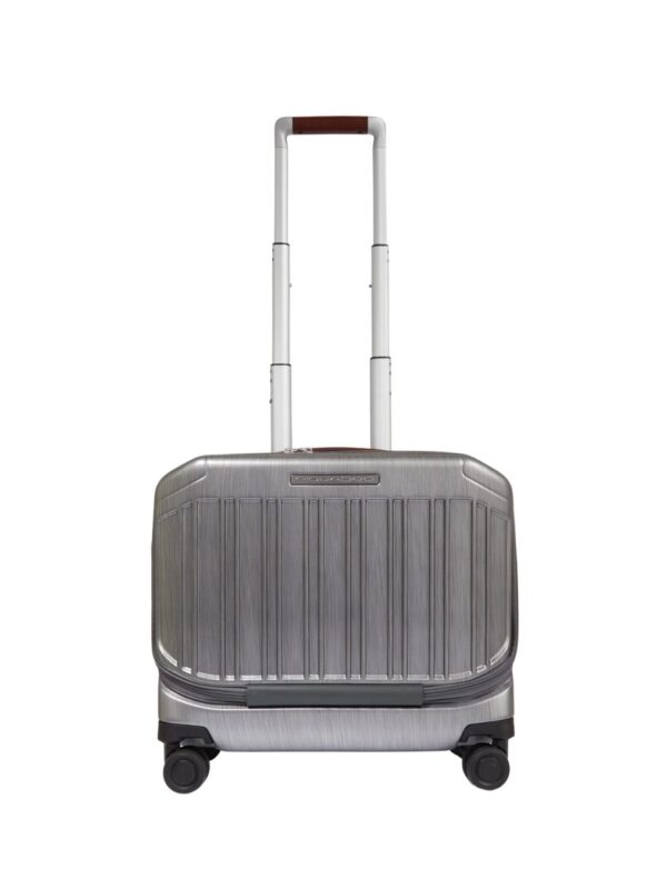 Trolley Pilota PQ-LM Piquadro Porta PC