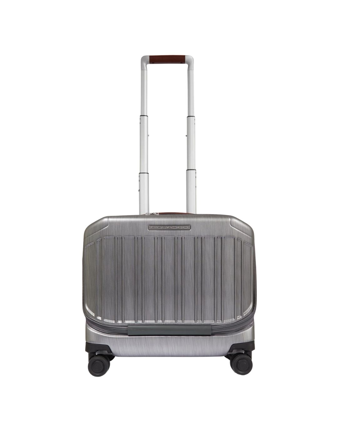Trolley Pilota PQ-LM Piquadro Porta PC