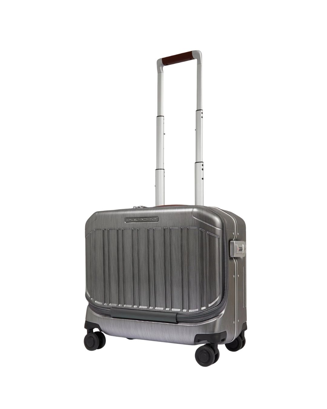 Trolley Pilota PQ-LM Piquadro Porta PC - immagine 2