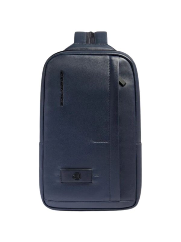 Zaino Monospalla Russell Piquadro Porta iPad
