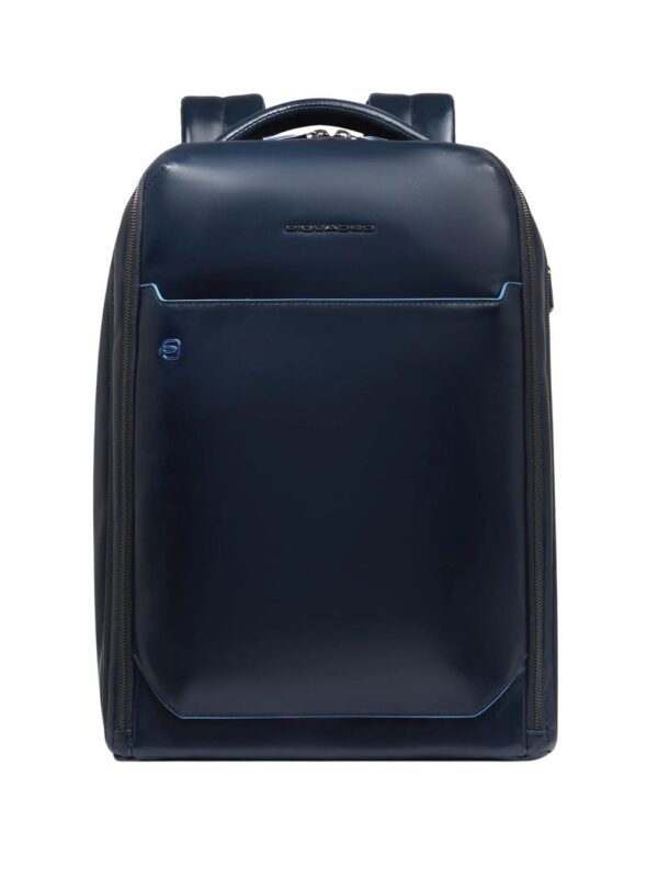 Zaino da Viaggio Blue Square Piquadro Porta PC