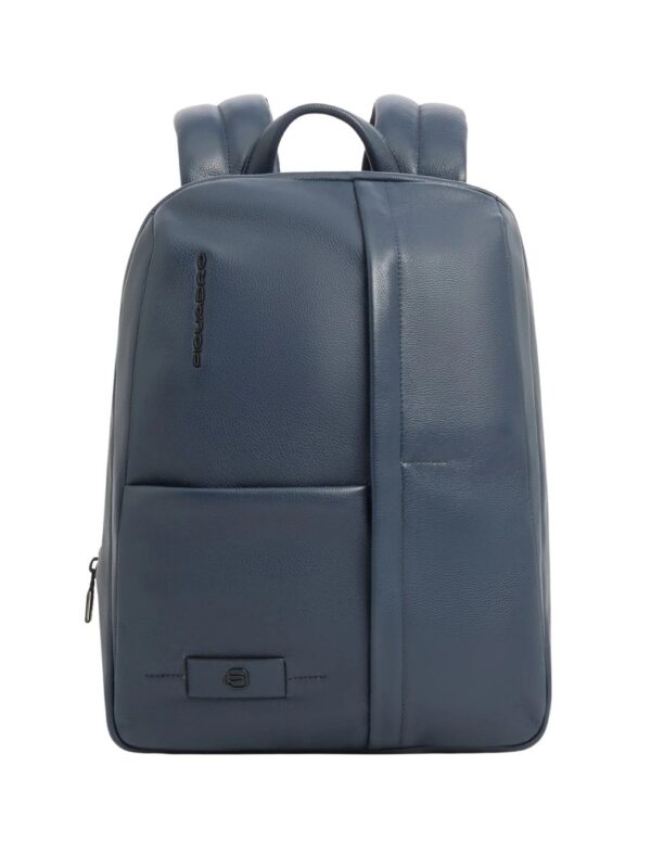 Zaino Russel Piquadro Porta PC Espandibile