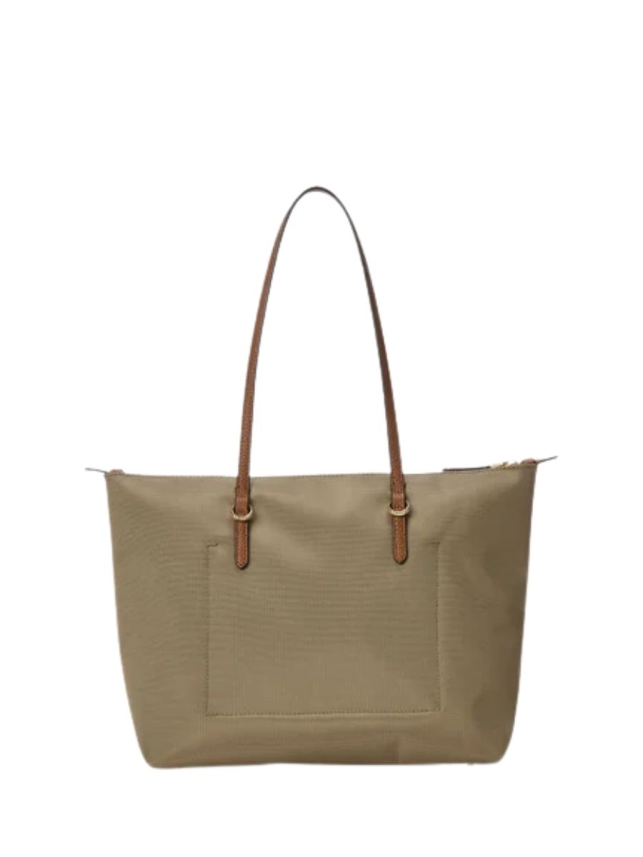 Tote Keaton media in nylon - Ralph Lauren - immagine 6