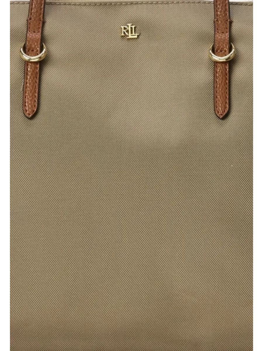 Tote Keaton media in nylon - Ralph Lauren - immagine 8