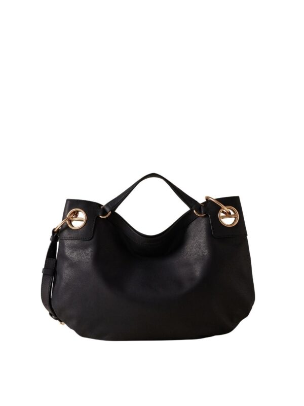 Borbonese - LONDON Borsa Hobo Medium