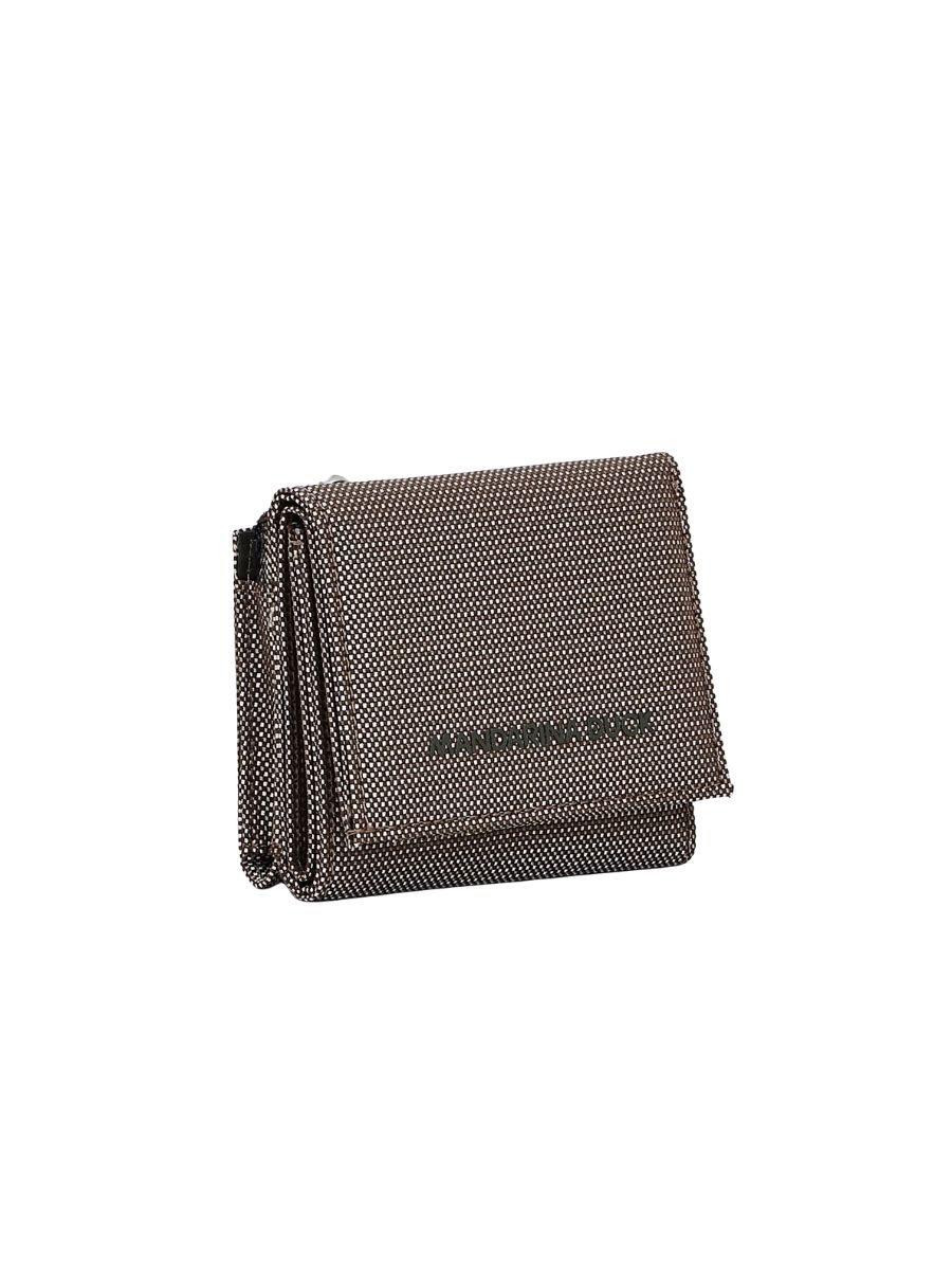 Mandarina Duck - MD20 Wallet piccolo - immagine 2