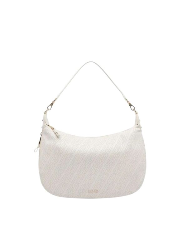 Liu Jo – Borsa hobo grande laserata