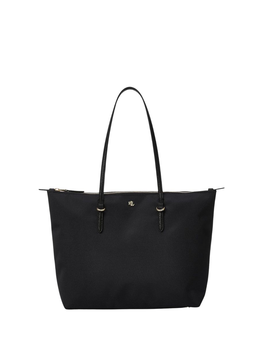 Tote Keaton media in nylon - Ralph Lauren