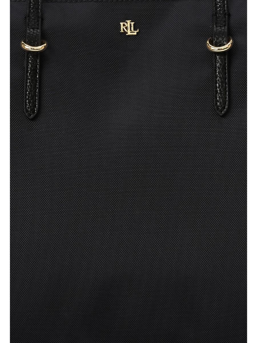 Tote Keaton media in nylon - Ralph Lauren - immagine 3