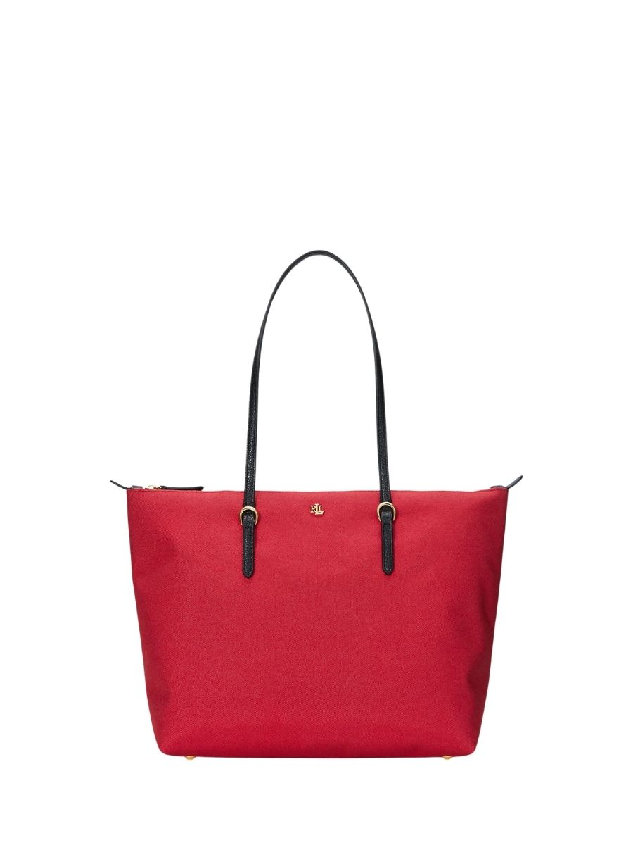 Tote Keaton media in nylon - Ralph Lauren - immagine 9