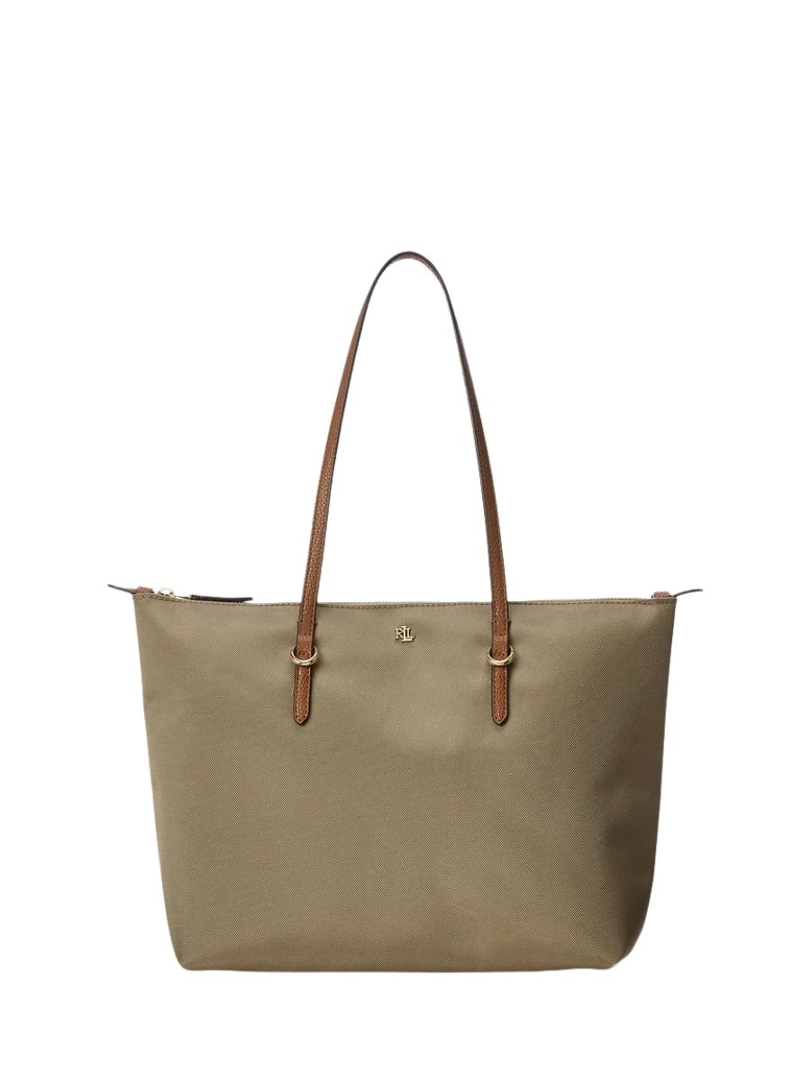 Tote Keaton media in nylon - Ralph Lauren - immagine 5