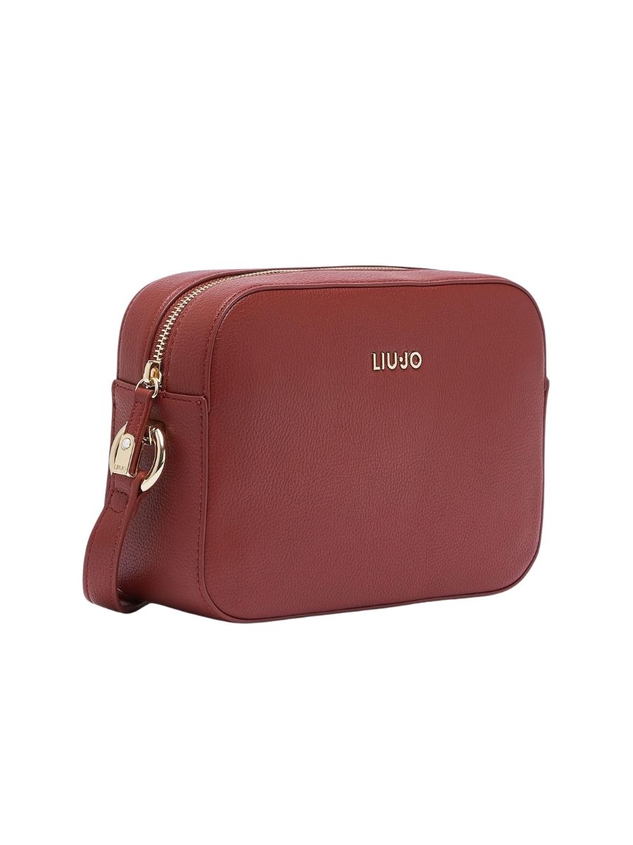 Borsa a Tracolla Media Liu Jo - immagine 8