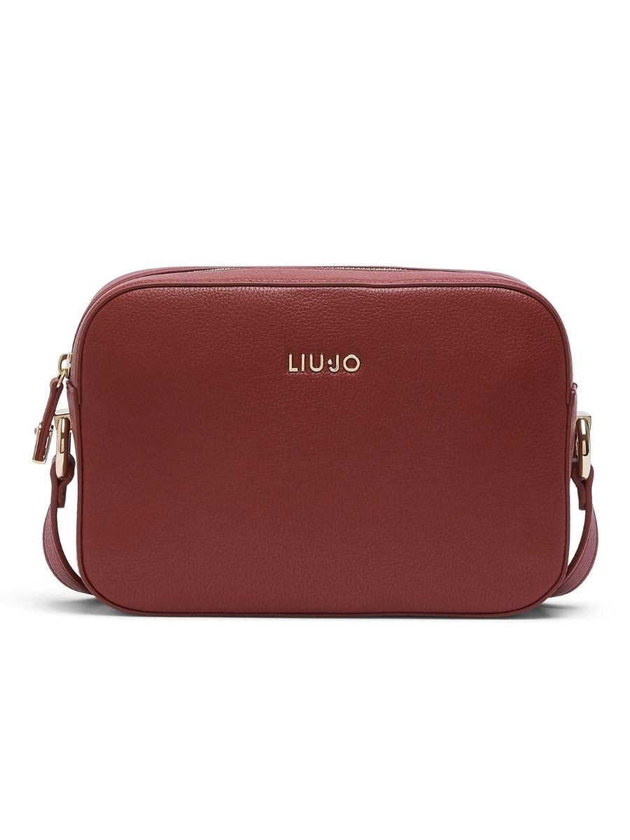 Borsa a Tracolla Media Liu Jo - immagine 7