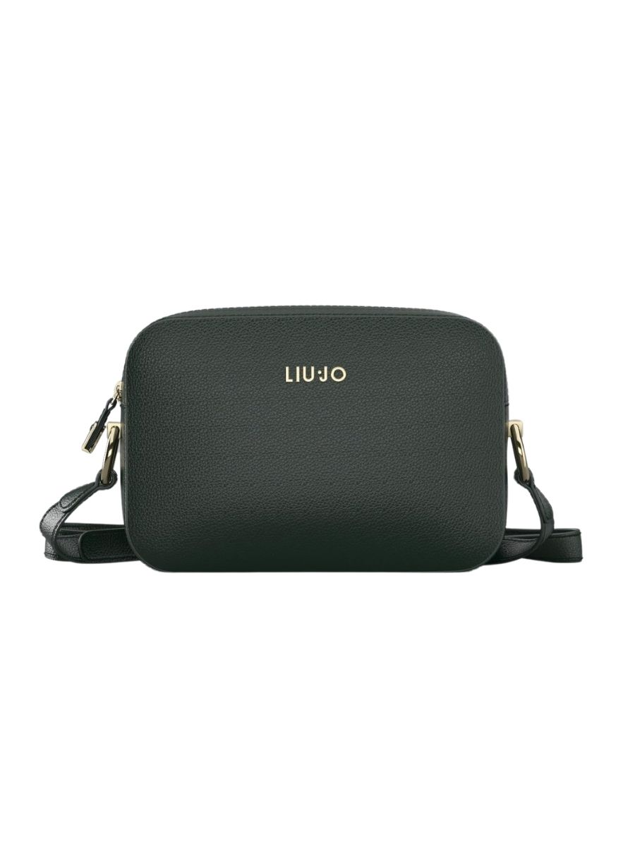 Borsa a Tracolla Media Liu Jo - immagine 4