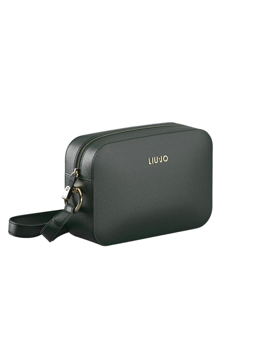 Borsa a Tracolla Media Liu Jo - immagine 2