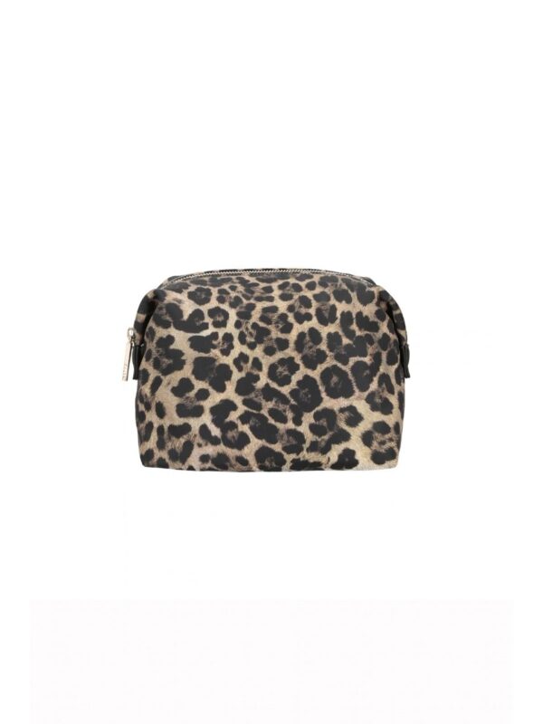 Beauty Case Liu Jo Leopardato