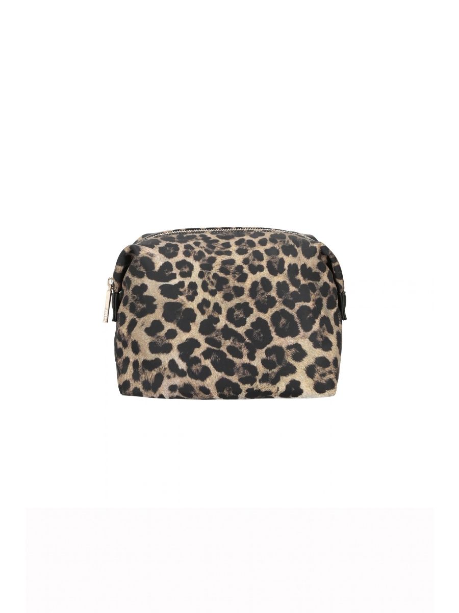 Beauty Case Liu Jo Leopardato