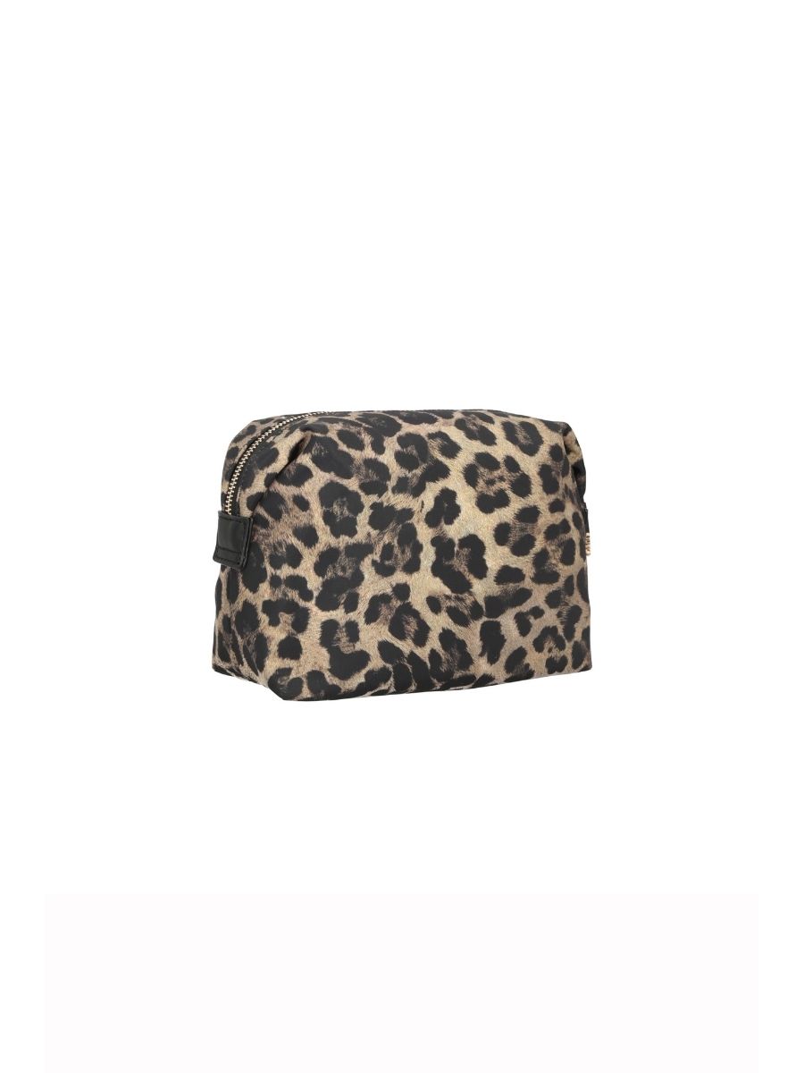 Beauty Case Liu Jo Leopardato - immagine 2
