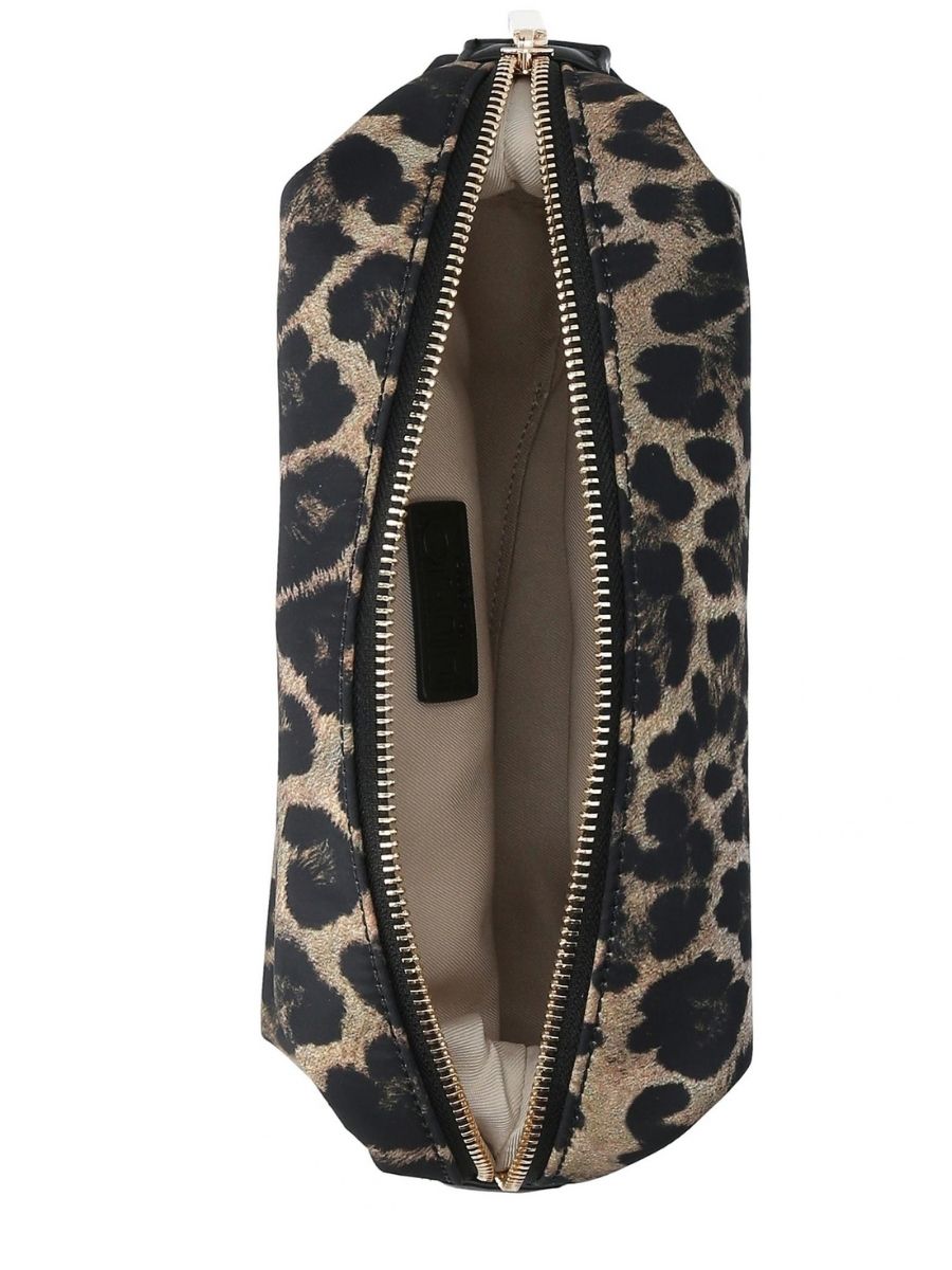 Beauty Case Liu Jo Leopardato - immagine 3