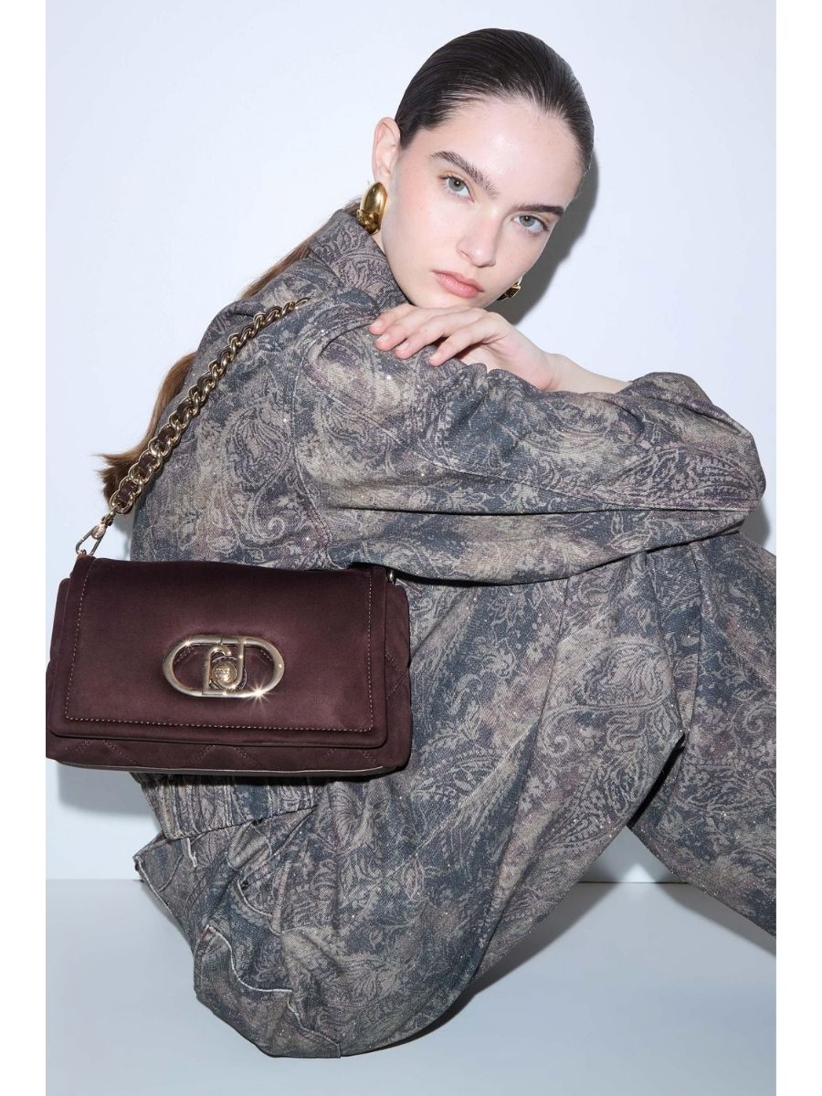Borsa LaPuffy Media Liu Jo - immagine 2